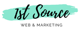 1st Source Web Logo