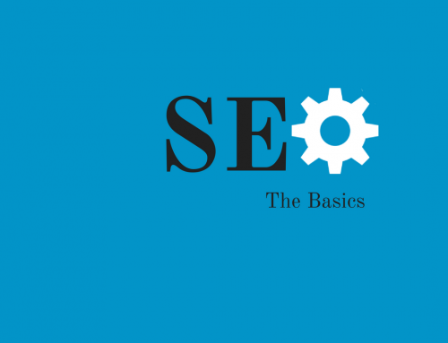 SEO: The Basics