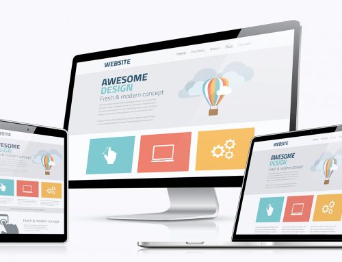 Why you need a responsive website