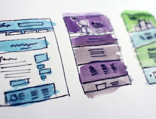 The Design Process – Step by Step